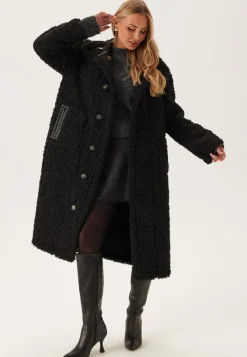 Object Collectors Item Objoaklyn L/S LO COAT