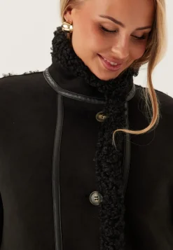 Object Collectors Item Objoaklyn L/S LO COAT