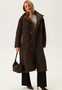 Object Collectors Item Objoaklyn L/S LO COAT