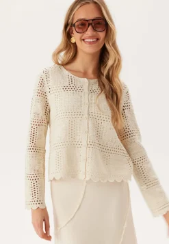 Object Collectors Item OBJORELLA L/S KNIT CARDIGAN