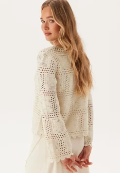 Object Collectors Item OBJORELLA L/S KNIT CARDIGAN