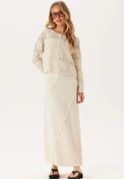 Object Collectors Item OBJORELLA L/S KNIT CARDIGAN