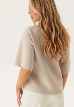 Object Collectors Item Objreynard 2/4 KNIT PULLOVER