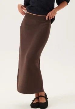 Object Collectors Item Objreynard Hw Knit Skirt Noos