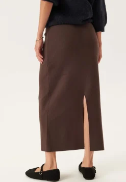 Object Collectors Item Objreynard Hw Knit Skirt Noos