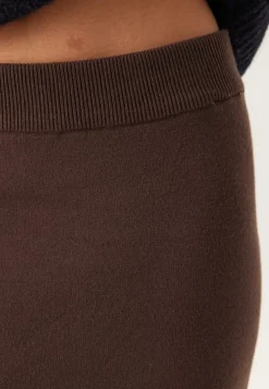 Object Collectors Item Objreynard Hw Knit Skirt Noos