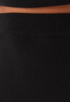 Object Collectors Item Objreynard Hw Knit Skirt Noos