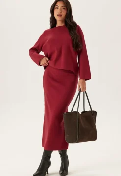 Object Collectors Item OBJREYNARD O-NECK PULLOVER