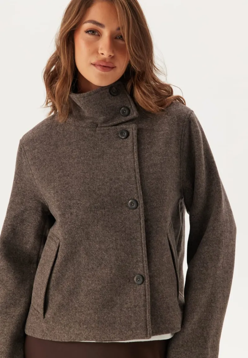 Object Collectors Item Objriki Re Short Jacket