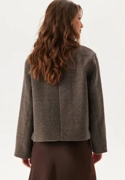 Object Collectors Item Objriki Re Short Jacket