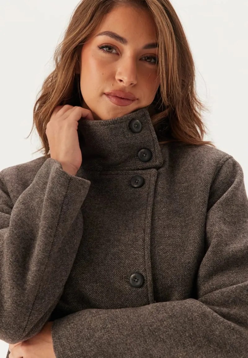 Object Collectors Item Objriki Re Short Jacket