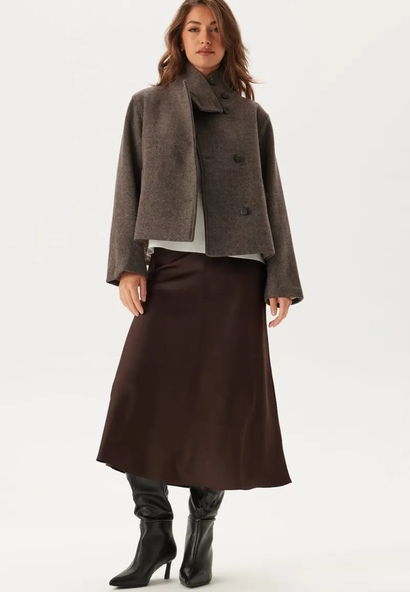 Object Collectors Item Objriki Re Short Jacket