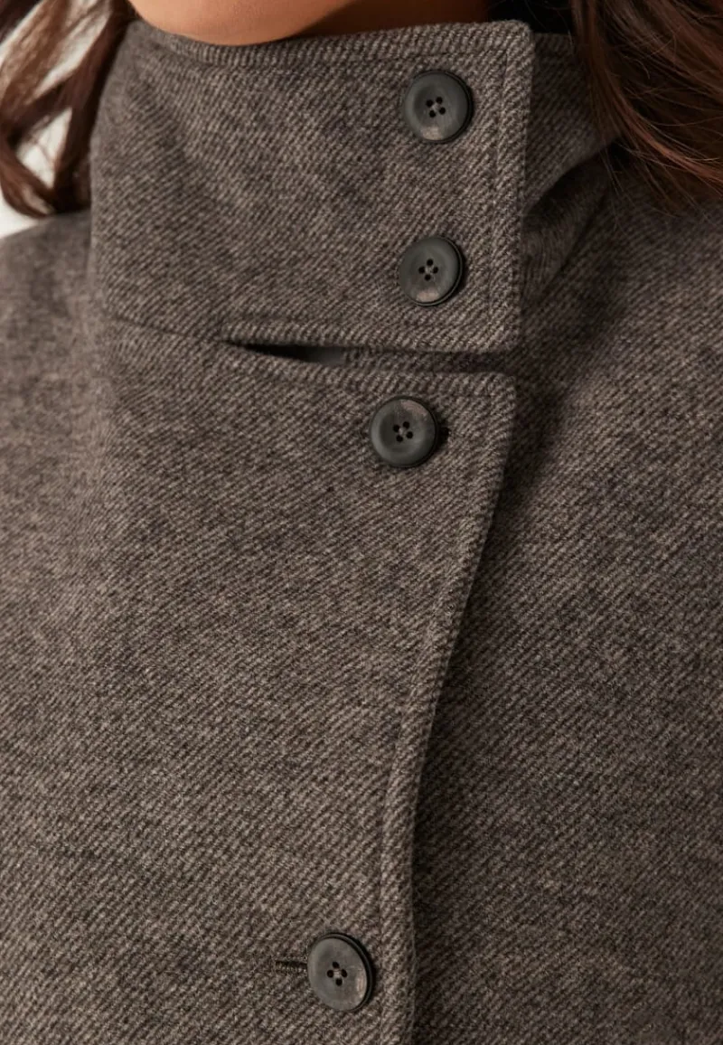 Object Collectors Item Objriki Re Short Jacket