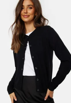 Object Collectors Item Objthess L/S Short Cardigan