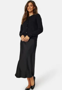 Object Collectors Item Objthess L/S Short Cardigan