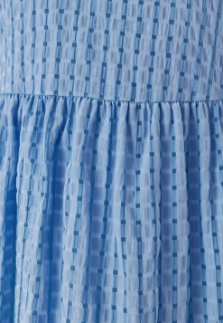 Object Collectors Item Objvita S/S Long Dress