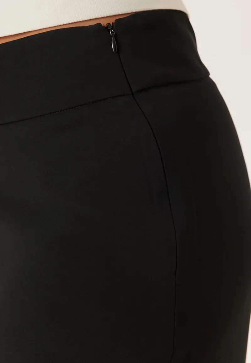 BUBBLEROOM Odelle Wide High Waist Pants