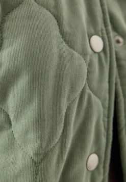 ONLY Onlaime L/S CORD QUILT JACKET