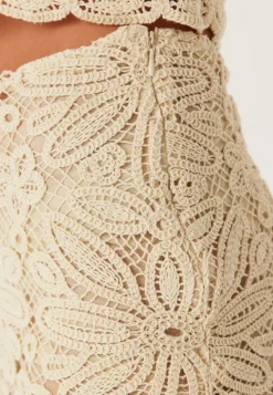 ONLY Onlalberte Mw Long Skirt