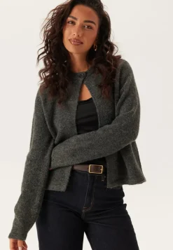 ONLY Onlaltos Life One Button Cardi