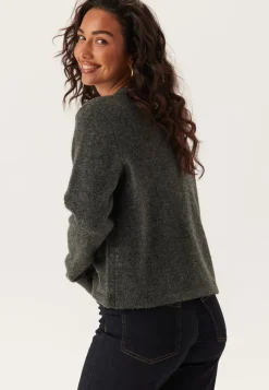 ONLY Onlaltos Life One Button Cardi