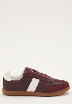 ONLY Onlamber Pu Sneaker