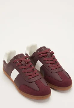 ONLY Onlamber Pu Sneaker