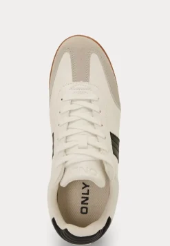 ONLY Onlamber Pu Sneaker