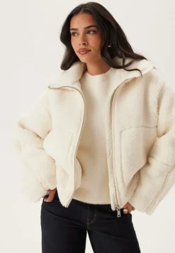 ONLY Onlaspen Life Teddy Jacket