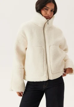 ONLY Onlaspen Life Teddy Jacket