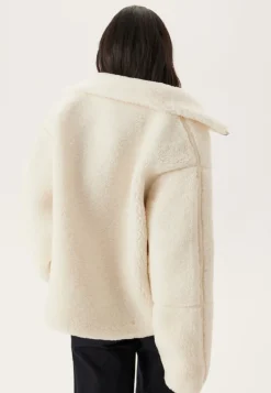 ONLY Onlaspen Life Teddy Jacket