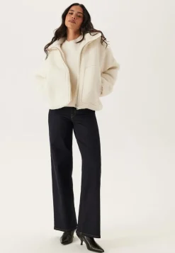 ONLY Onlaspen Life Teddy Jacket