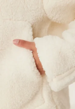 ONLY Onlaspen Life Teddy Jacket