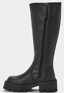 ONLY Onlbanyu-9 Pu High Chunky Boot