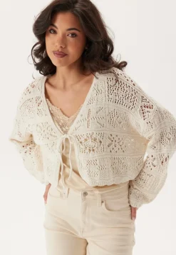 ONLY Onlbeach Life 7/8 O-N CARDIGAN