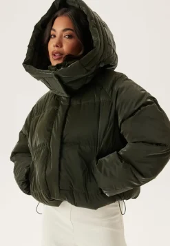 ONLY Onlbergen Life Oversized Puffer Jacket