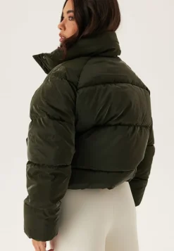 ONLY Onlbergen Life Oversized Puffer Jacket