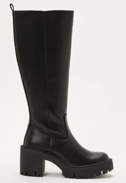 ONLY Onlbluebell-3 Knee High Boot
