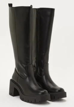 ONLY Onlbluebell-3 Knee High Boot