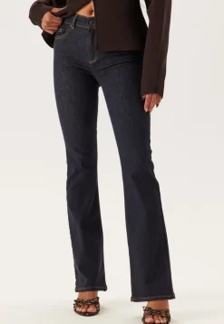 ONLY Onlblush Mid Fl Stayblue Dnm