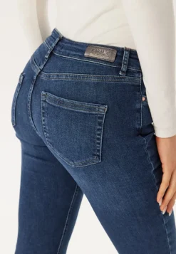 ONLY Onlblush Mid Flared Denim