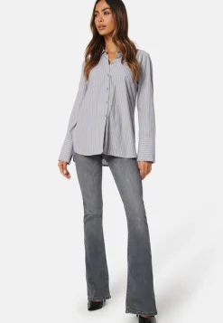 ONLY Onlblush Mid Flared Jeans