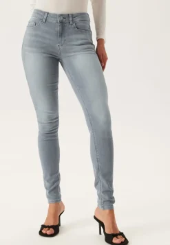 ONLY Onlblush Mid Skinny Dnm