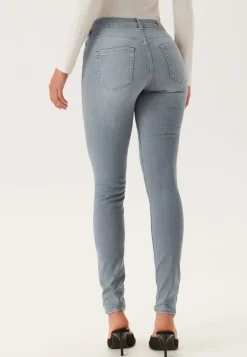 ONLY Onlblush Mid Skinny Dnm