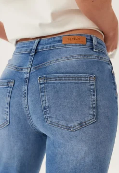 ONLY Onlblush Mid Straight Dnm