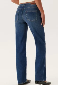 ONLY Onlblush Mid Straight Dnm