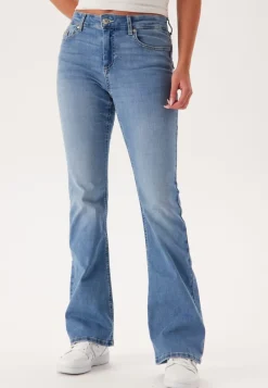 ONLY Onlblush Mw Back Pock Fla