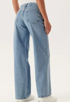 ONLY Onlbrenda Low Wide Dnm