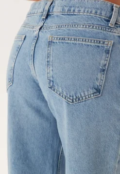 ONLY Onlbrenda Low Wide Dnm