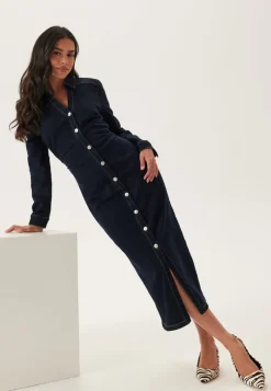 ONLY Onlcaitlin Ls Dnm Dress